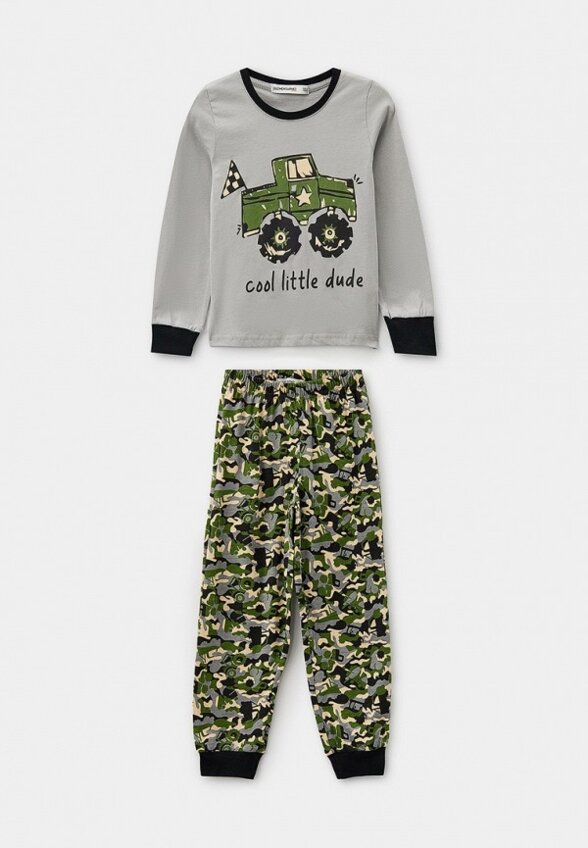 Пижама Elementarno