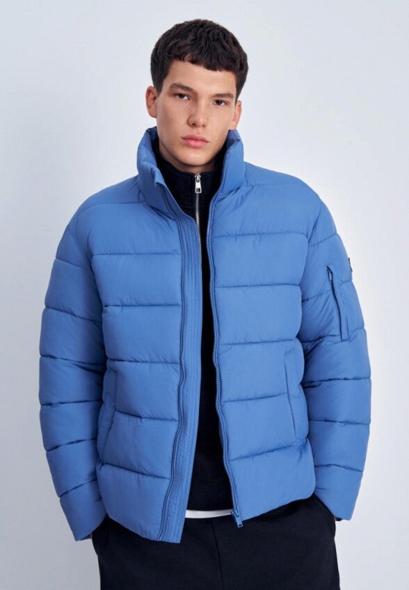 Куртка утепленная Finn Flare