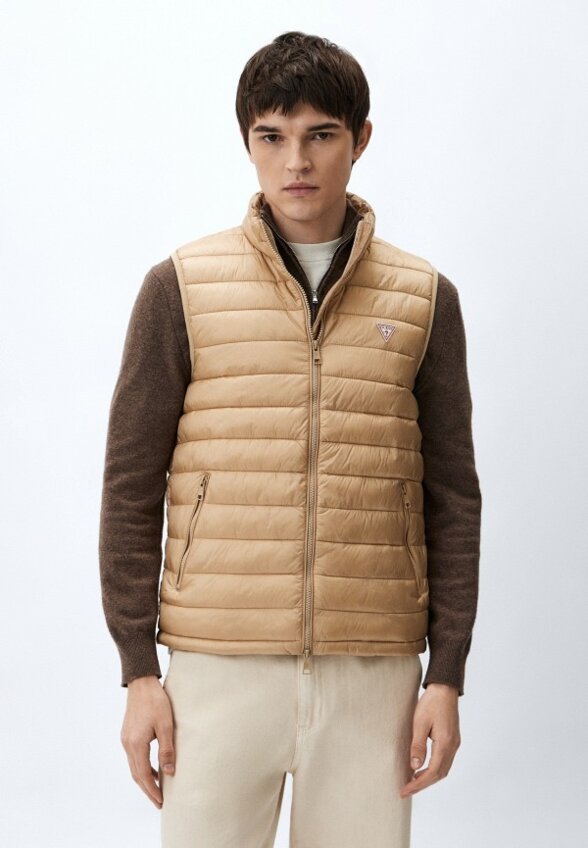 Жилет утепленный Guess Jeans