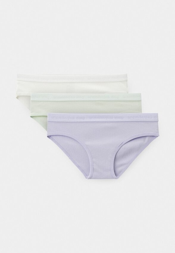 Трусы 3 шт. O'STIN