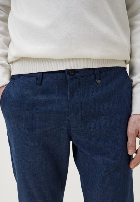 Брюки Luxor By Ramo