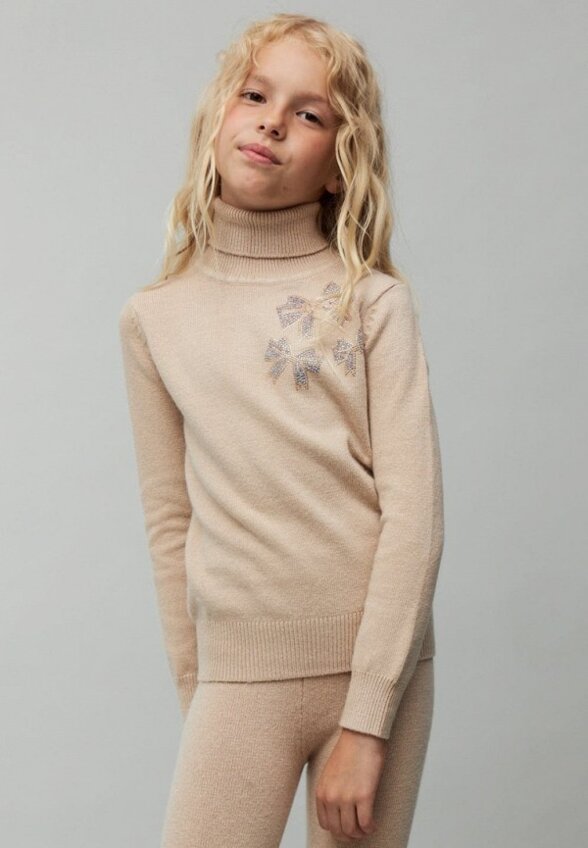 Водолазка Totti Kids