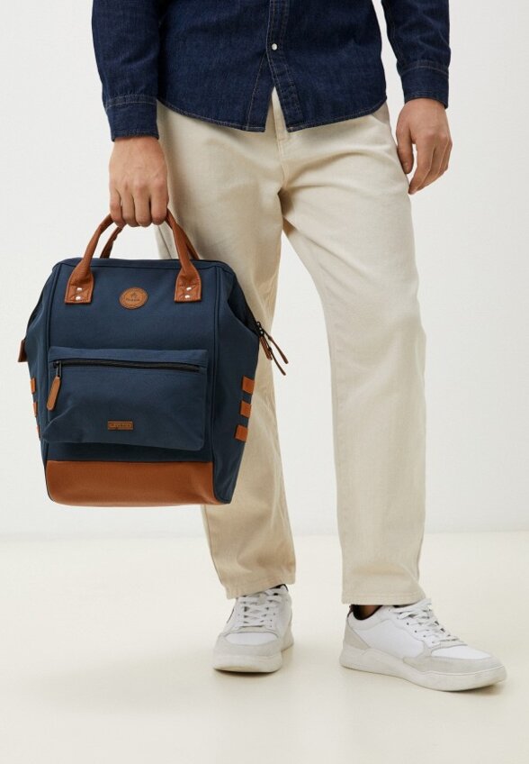 Рюкзак и кошельки 2 шт. Cabaia