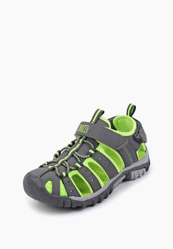 Сандалии Shuzzi