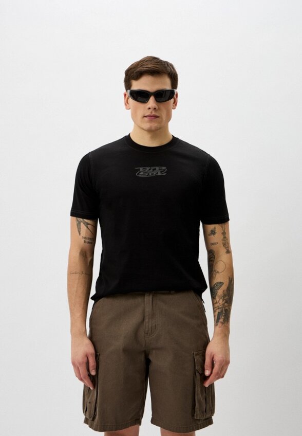 Футболка Diesel