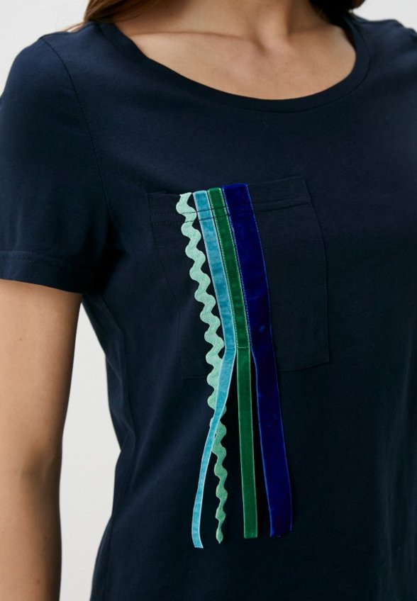 Футболка Vera Lapina