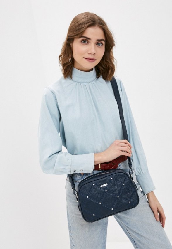 Сумка Alessandro Birutti