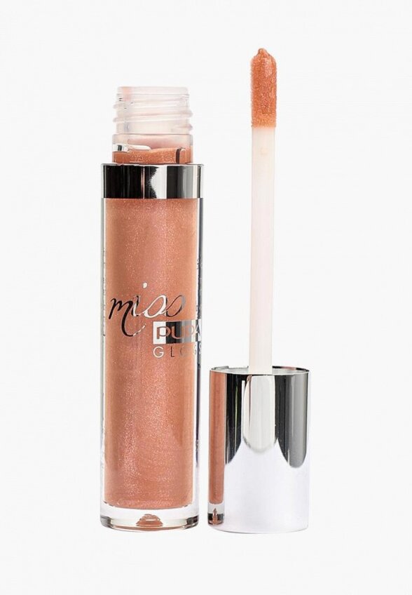 Блеск для губ Pupa