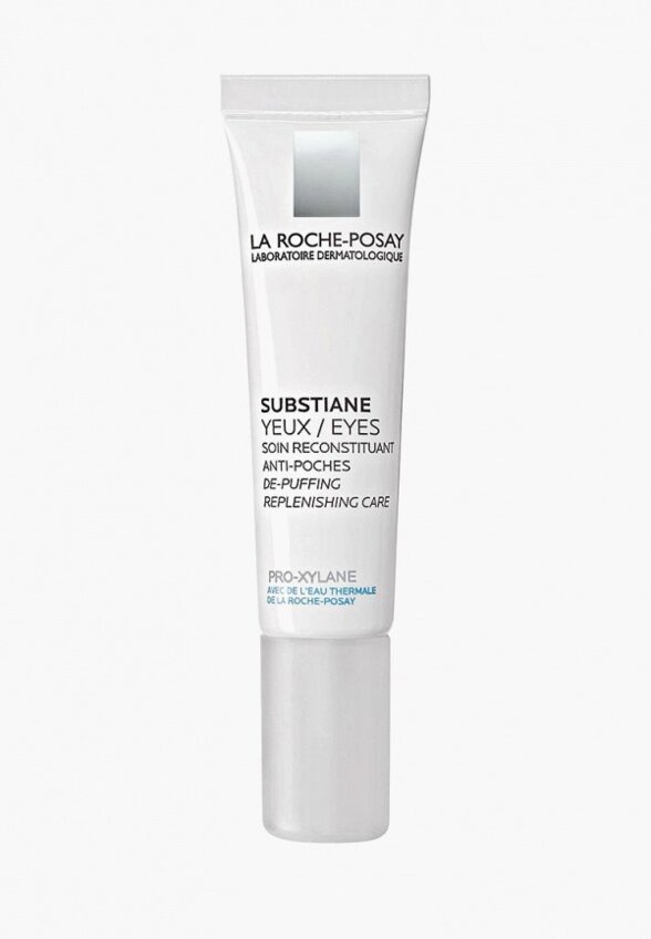 Крем для кожи вокруг глаз La Roche-Posay