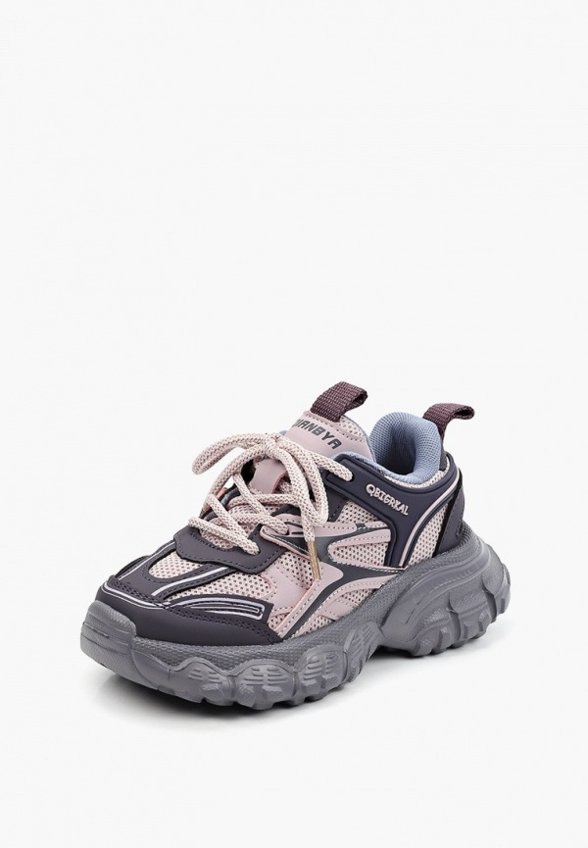 Кроссовки Капитошка