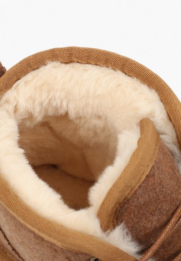 Ботинки Patrol