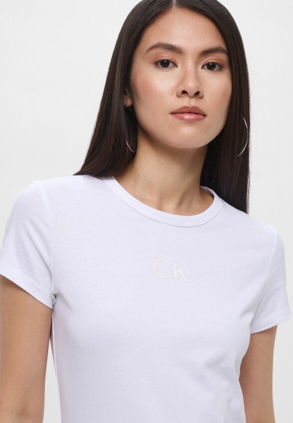 Футболка Calvin Klein