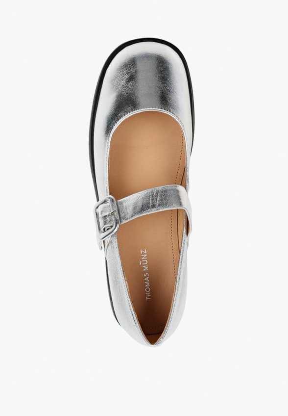 Балетки Thomas Munz