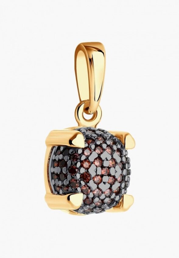 Подвеска Diamant