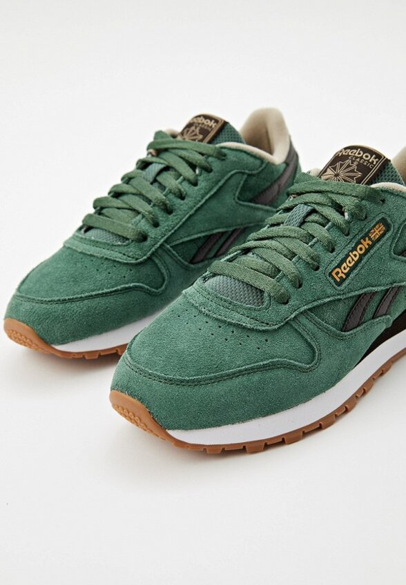 Кроссовки Reebok