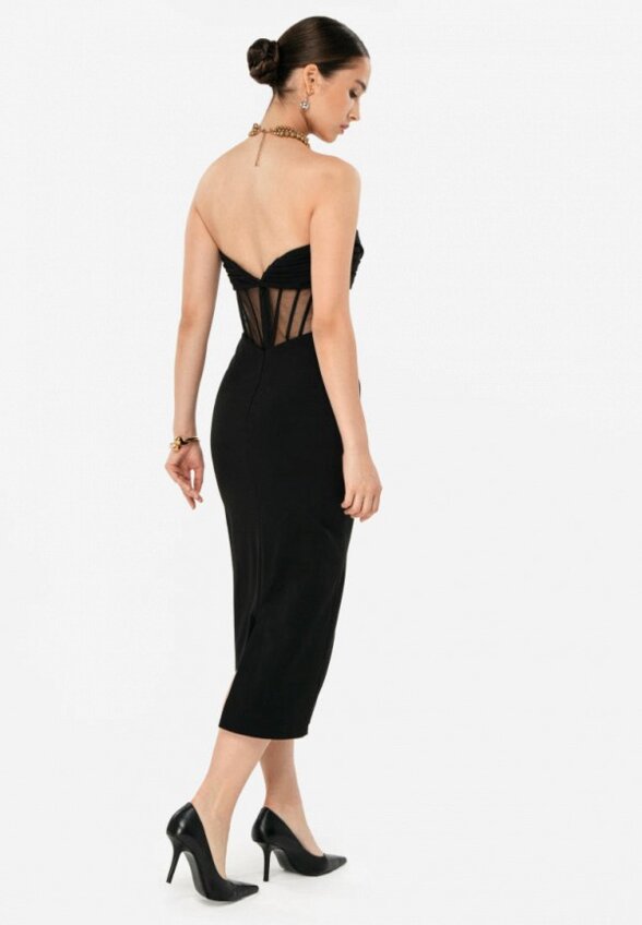 Платье Sample Room