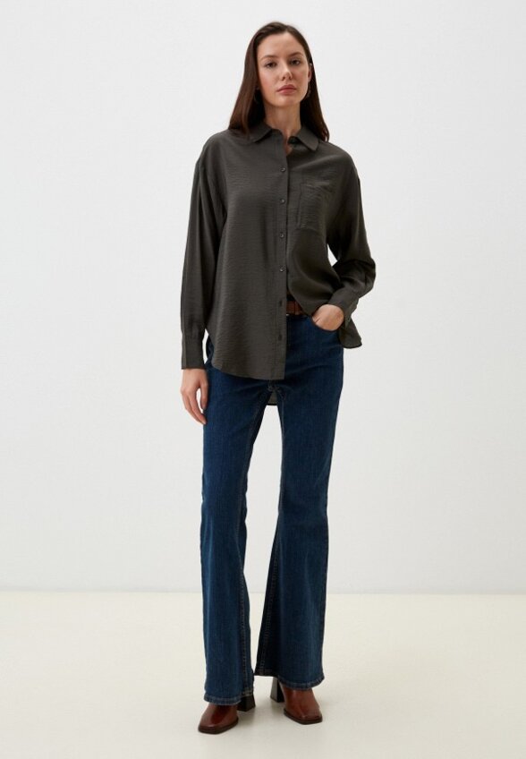 Блуза Terranova