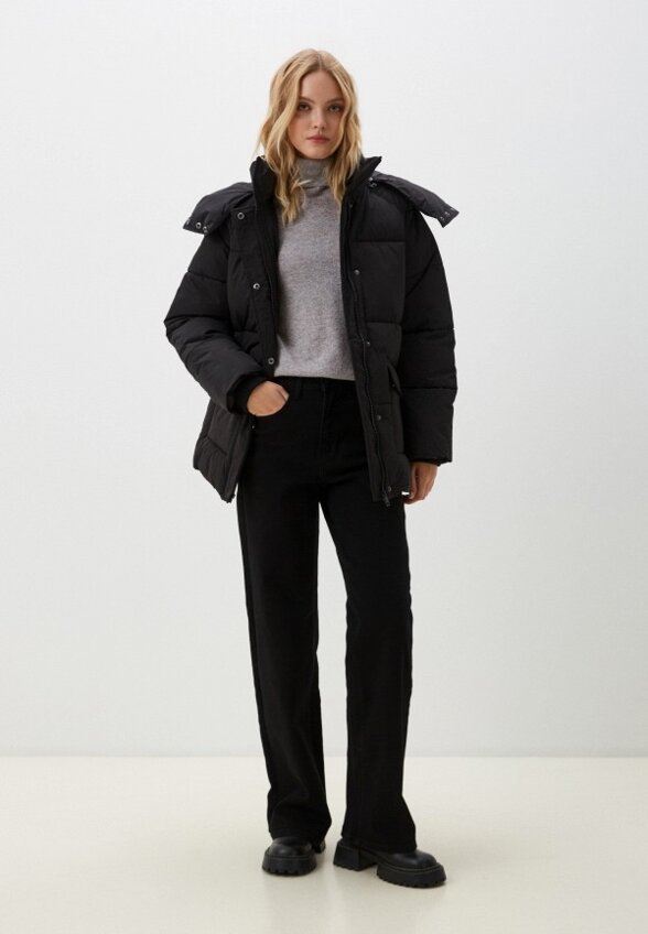 Пуховик Befree