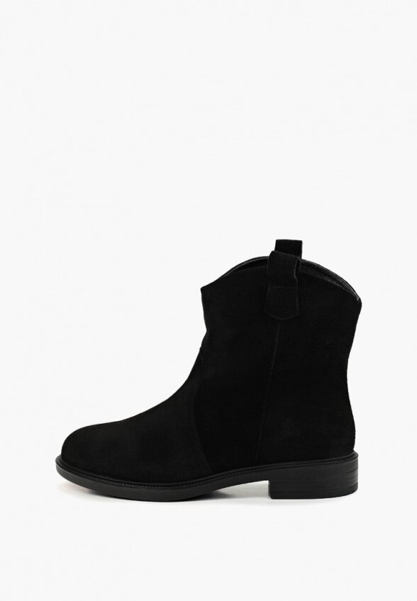 Ботинки Mof-Berg