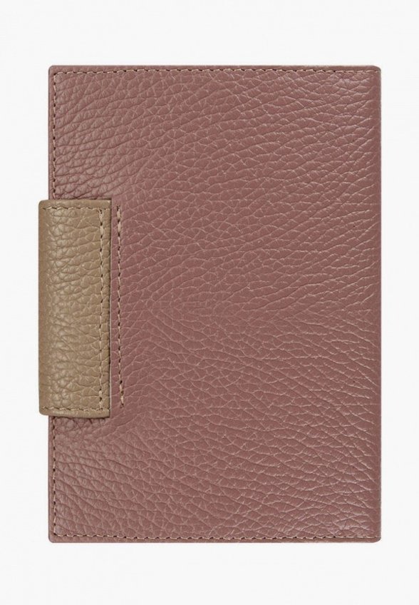 Обложка для паспорта Mumi