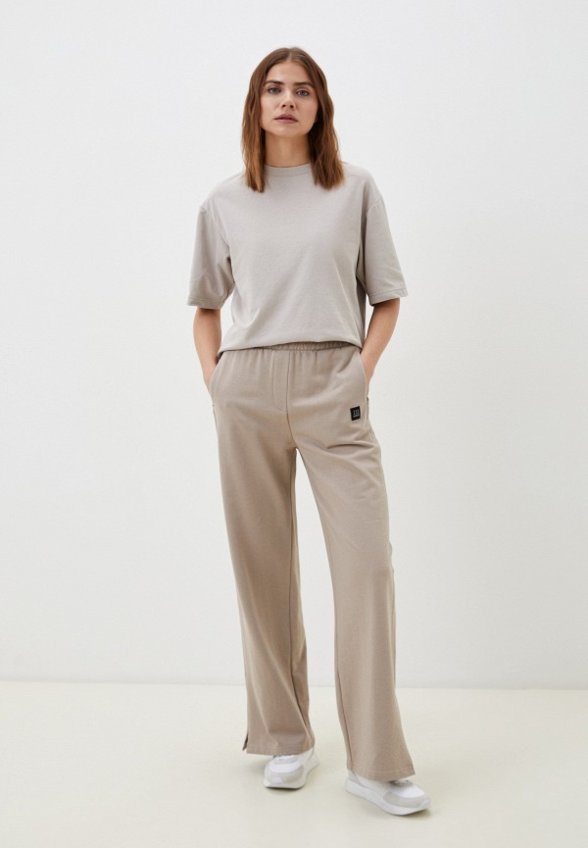 Брюки спортивные Mark Formelle