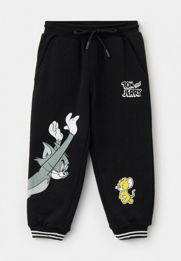 Брюки спортивные PlayToday