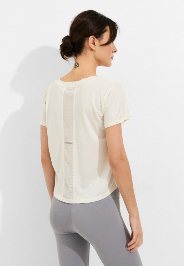 Футболка спортивная ASICS