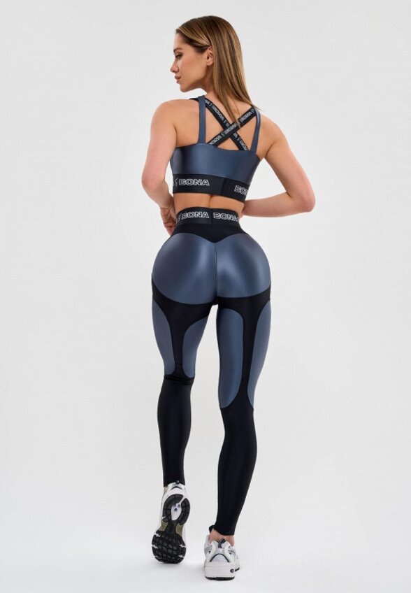 Леггинсы Bona Fide