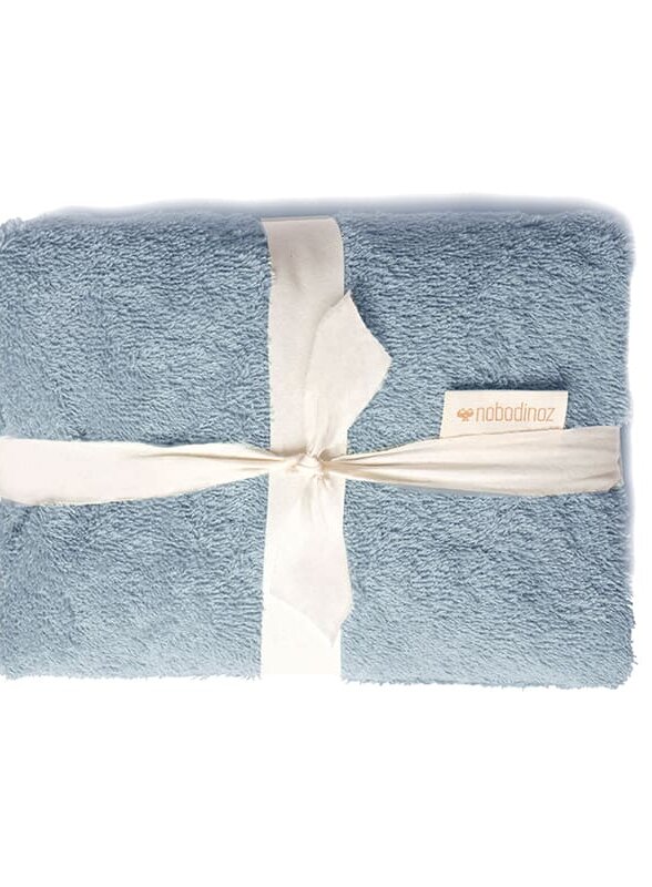 Чехол на матрас для пеленания Nobodinoz 