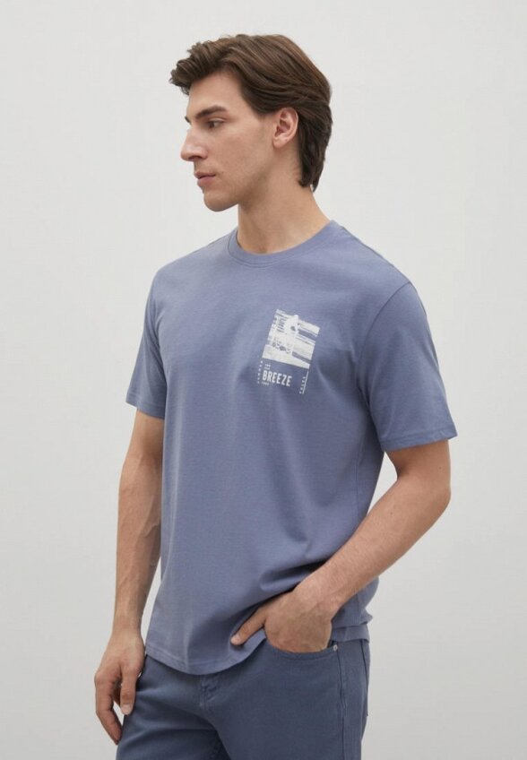 Футболка Finn Flare