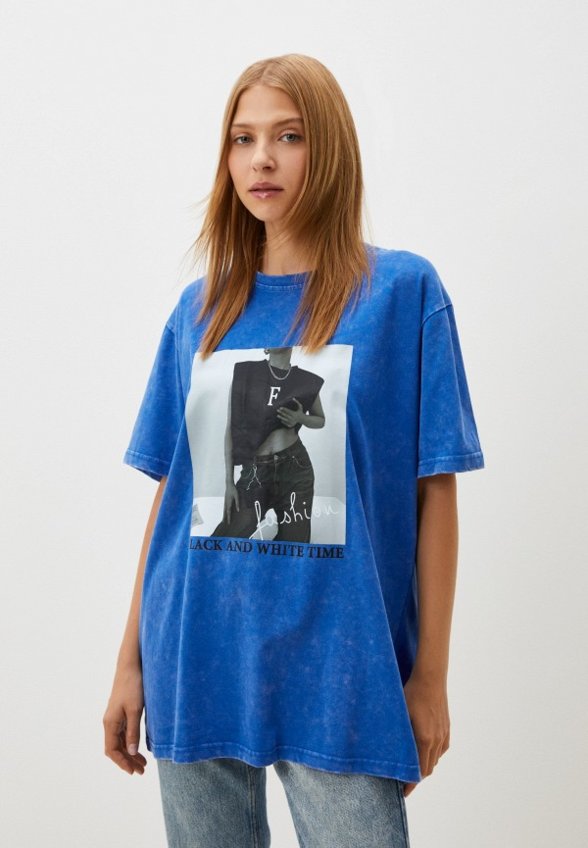 Футболка Nale