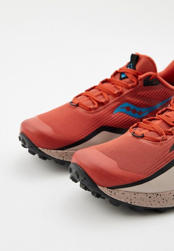 Кроссовки Saucony