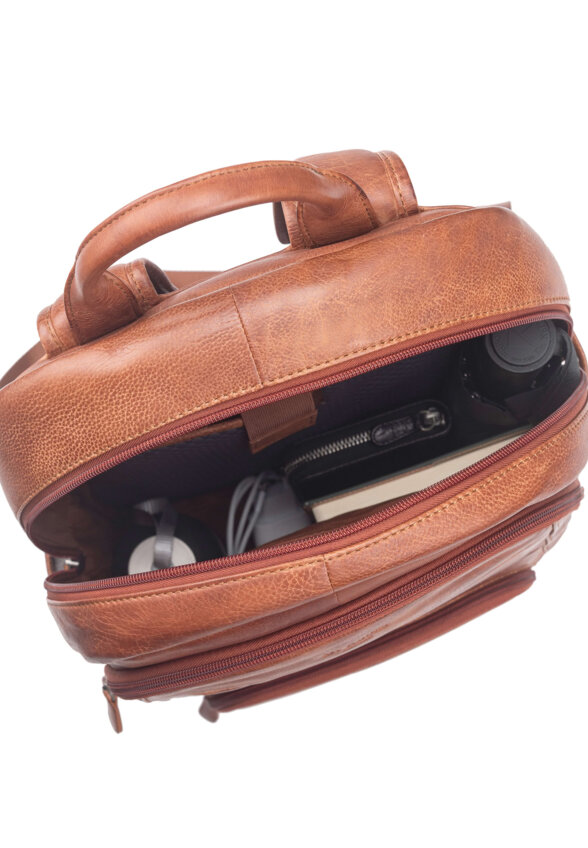 Др.Коффер B402927-244-05 рюкзак