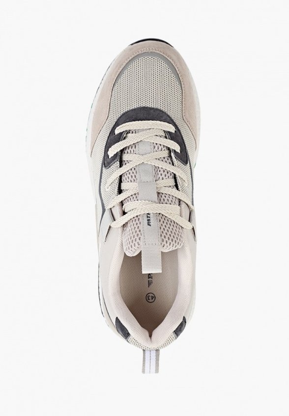 Кроссовки Patrol