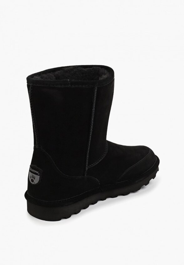 Полусапоги Bearpaw