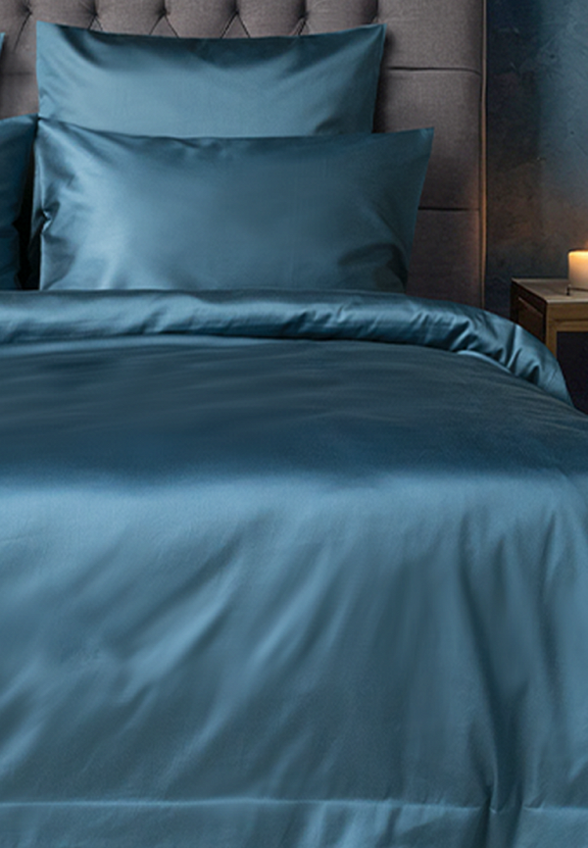 Постельное белье Евро Bellehome