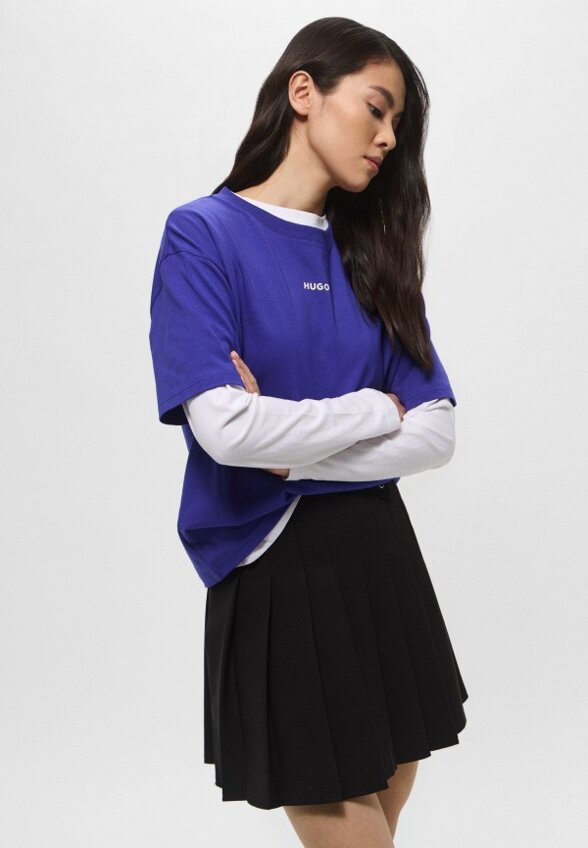 Футболка Hugo