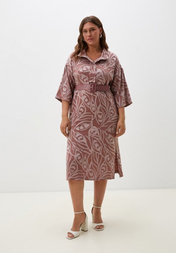 Платье MaxRoses