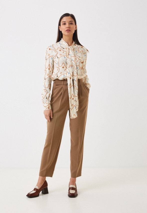 Блуза Sabrina Scala