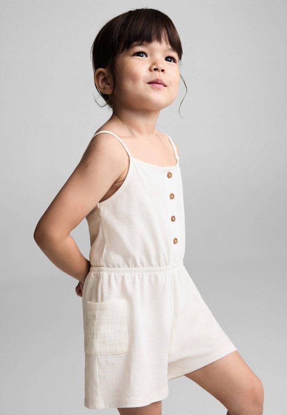 Комбинезон Mango Kids