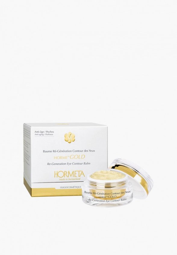 Крем для кожи вокруг глаз Hormeta