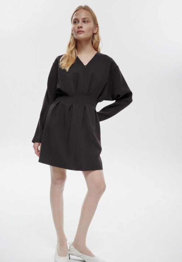 Платье Daisyknit