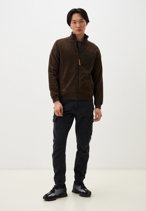 Олимпийка Camel active