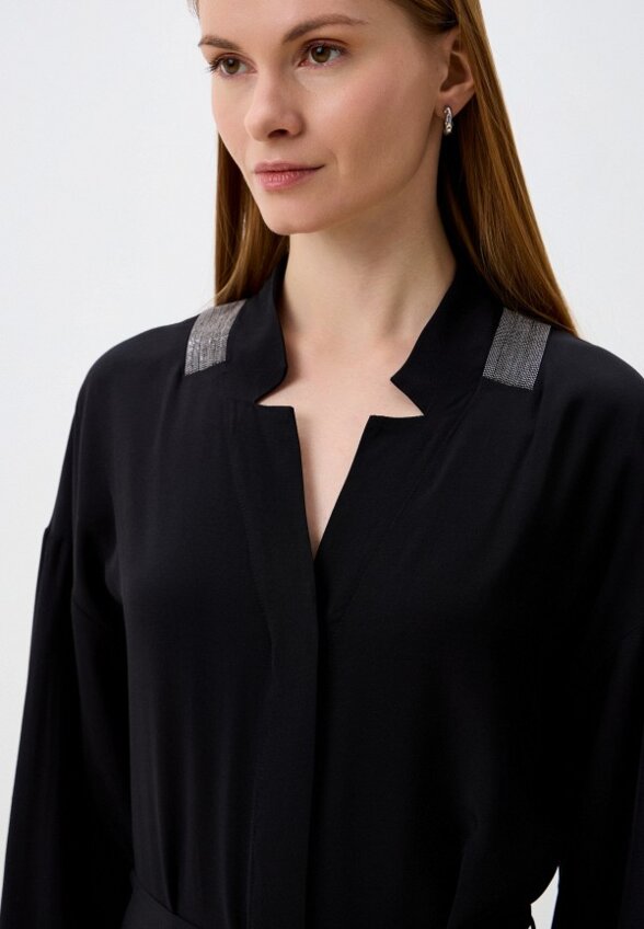 Платье Balunova Fashion Design Studio