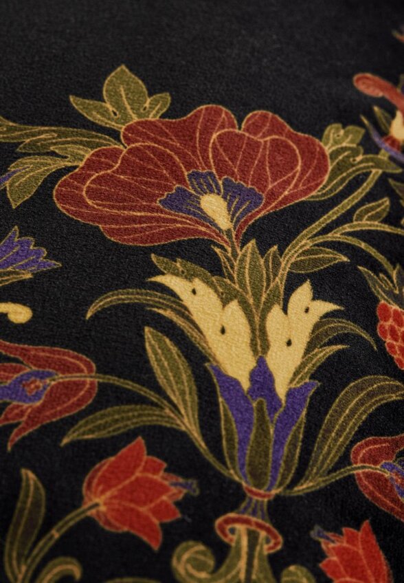 Подушка декоративная Moroshka