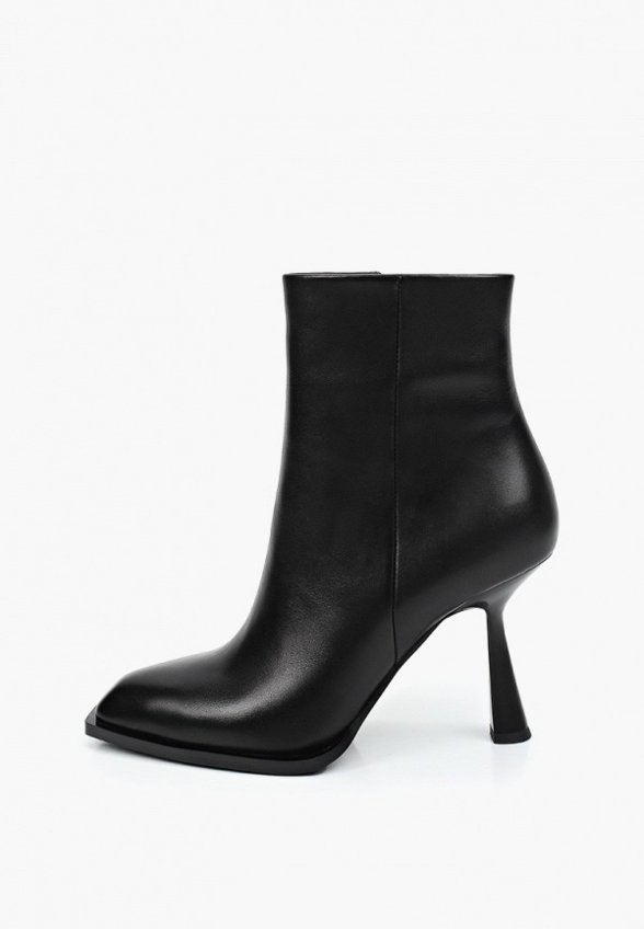 Ботильоны Abricot Premium