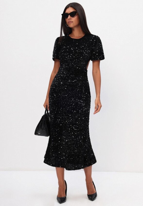 Платье Sandrine