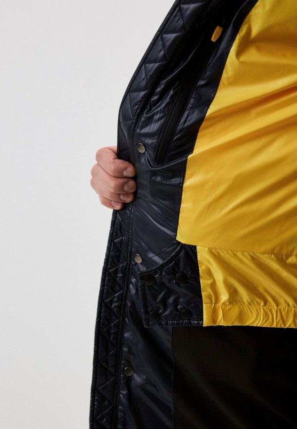 Пуховик Winterra