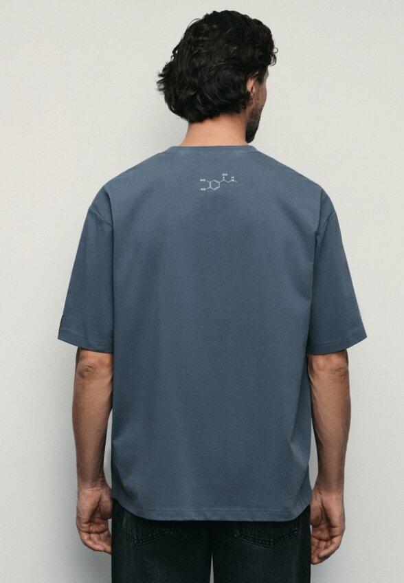 Футболка Zrn Man