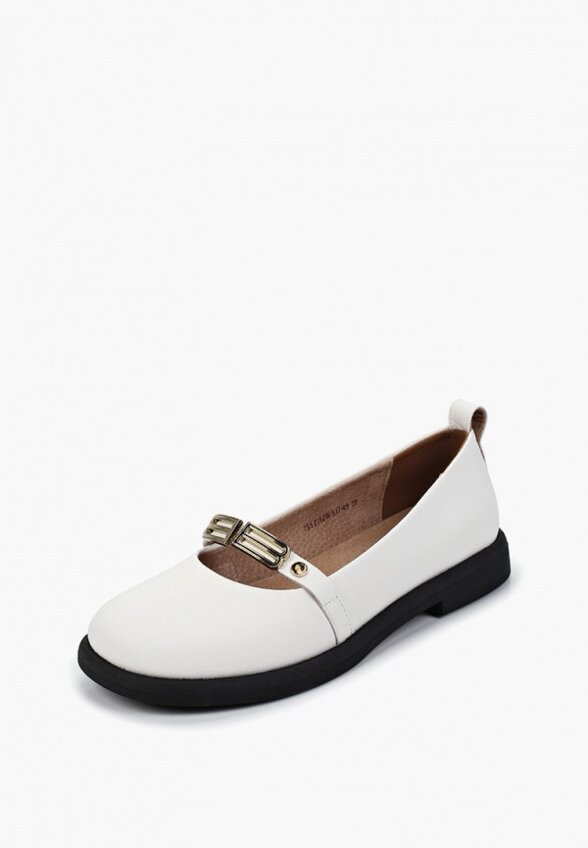 Туфли Francesco Donni